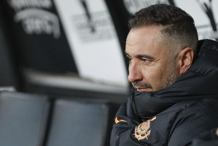 "Evde kararları karın mı alıyor?" dedi toplantı karıştı! Vitor Pereira deliye döndü G1