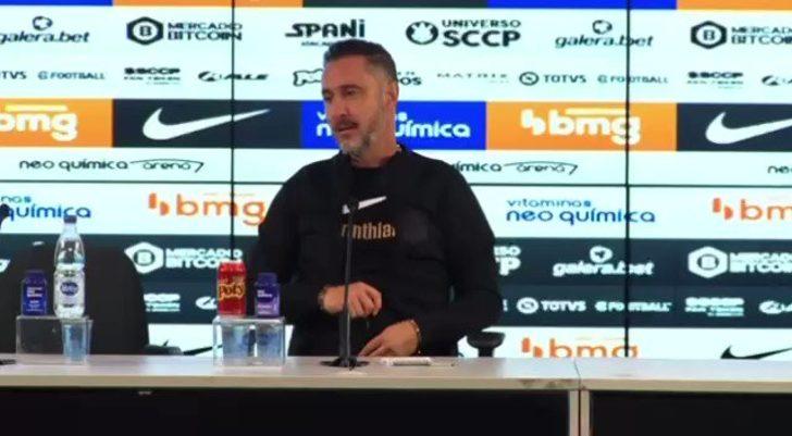 "Evde kararları karın mı alıyor?" dedi toplantı karıştı! Vitor Pereira deliye döndü G3