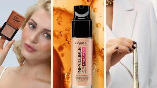 Sonbahar ve kış aylarında sıkça karşımıza çıkacak makyaj trendleri