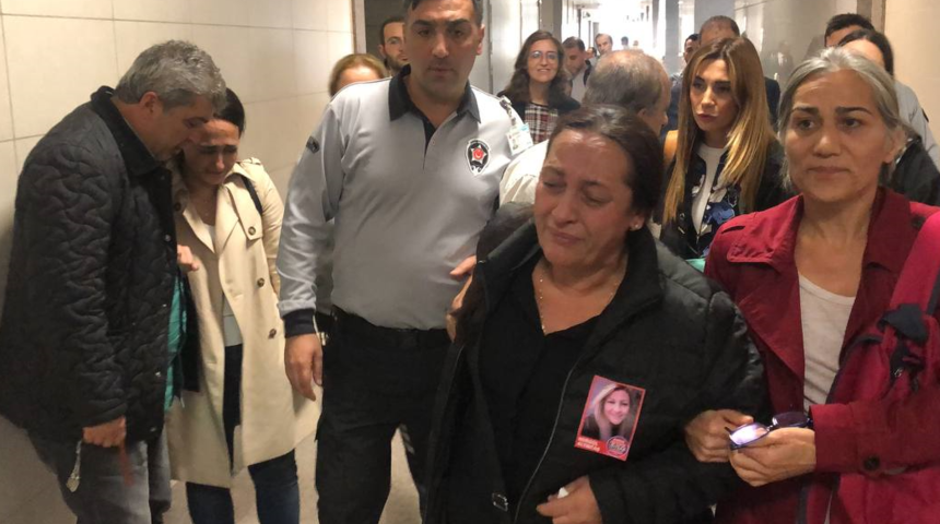 Nurgül'ü 10 el ateş ederek öldüren bekçi: Mesleğimi küçümsedi, sözün bittiği yerdeyim