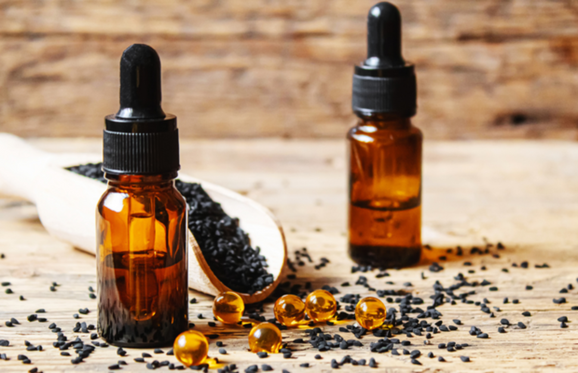 Aklınıza gelecek her şeye faydalı olan en iyi çörek otu yağı ve markaları