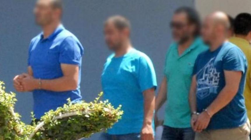 &Uuml;niversiteler'de FET&Ouml; Operasyonu Ka&ccedil; Kişi Yakalandı!