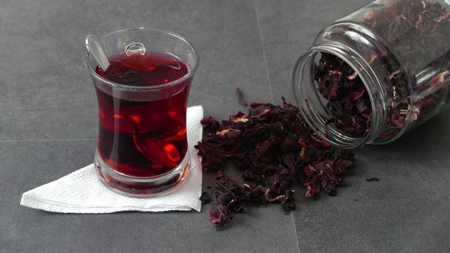 Medine gülü çayı faydaları nelerdir? Medine gülü çayı nasıl yapılır?