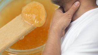 Antibiyotik içmek için koşmayın: Öksürüğü bıçak gibi keser! Anında rahatlarsınız