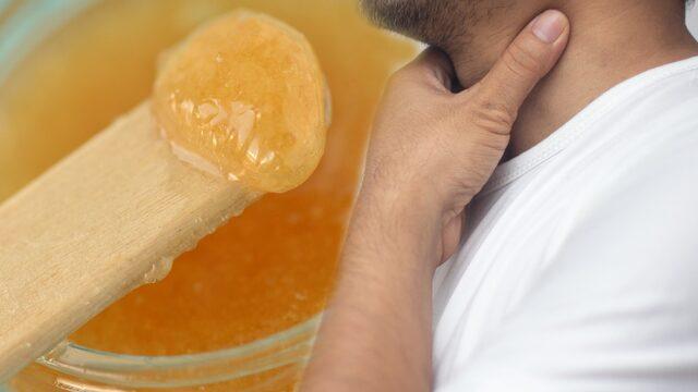 Antibiyotik içmek için koşmayın: Öksürüğü bıçak gibi keser! Anında rahatlarsınız