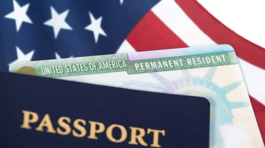Green Card başvurusu nereden ve nasıl yapılır? Green Card başvurusu ne zaman bitiyor? İşte başvuru şartları