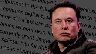 Twitter'ı satın aldığını açıkladı! Peki şimdi ne olacak? İşte Elon Musk'ın sözlerinin şifreleri...