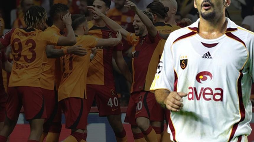 Galatasaray maçı sonunu getirmişti! Ümit Karan göreve resmen başladı...