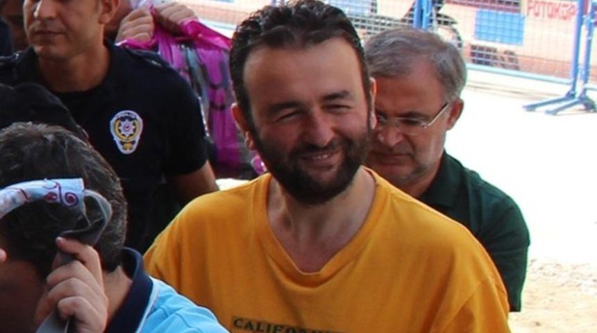 NASA &ccedil;alışanı FET&Ouml;'den adliyede