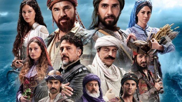 Barbaroslar: Akdeniz'in Kılıcı 2. sezon ne zaman başlıyor? Barbaroslar: Akdeniz'in Kılıcı final mi oldu?