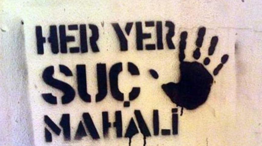 Tacize inanmayan &ouml;ğretmenden, intihar girişiminde bulunan &ouml;ğrenciye: Sen azgınsın