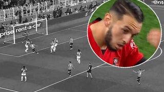 Fenerbahçe maçında skandal olay! Maçın hakeminin verdiği gol tartışma konusu oldu