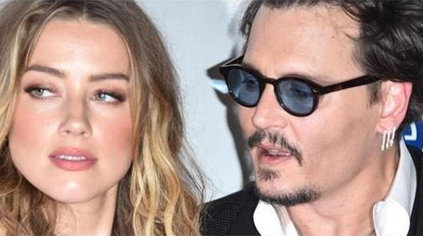 Amber Heard'dan FLAŞ Tazminat Gelişmesi!