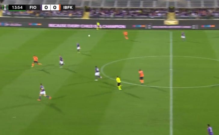 SON DAKİKA: Yok böyle gol! Muhammed asist yaptı herkes şaştı kaldı... G3