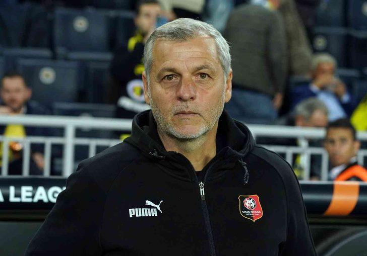 Son dakika: "Vasatizm gömleği yırtıldı!" Spor yazarları Fenerbahçe Rennes maçını böyle değerlendirdi! G5