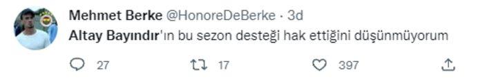 Altay Bayındır taraftarın sabrını taşırdı! Top ayağına geldiği an ıslıklanıyor! Sebebi ise herkesi şoke etti... G4