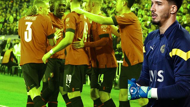 Altay Bayındır taraftarın sabrını taşırdı! Top ayağına geldiği an ıslıklanıyor! Sebebi ise herkesi şoke etti...