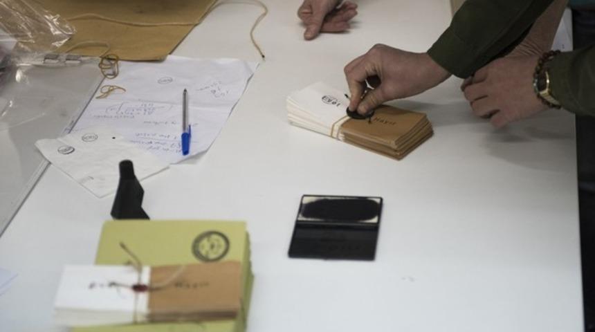 Referandumda evet oyunun en &ccedil;ok &ccedil;ıktığı iller