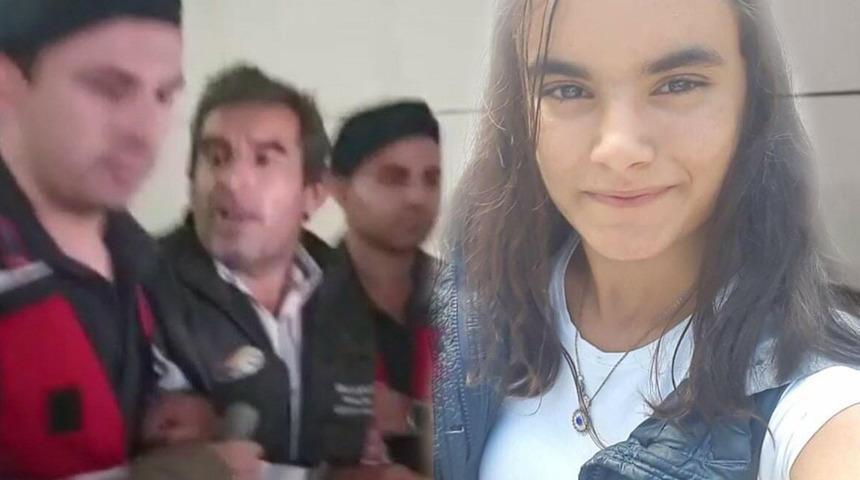 Yatağında ölü bulunmuştu! 17 yaşındaki Gamze'nin şüpheli ölümüyle ilgili anne ve babası tutuklandı