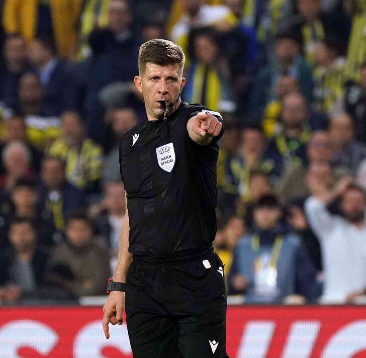 Sadece 6 gol değil, bunlar da yaşandı! İşte Fenerbahçe Rennes maçında TV'ye yansımadı G5