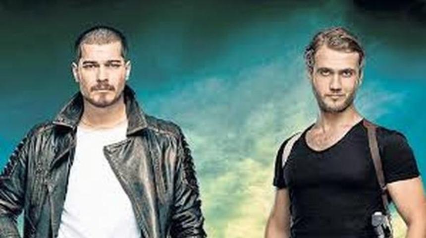 İ&ccedil;erde 6.B&ouml;l&uuml;m İzle Show Tv Canlı Yayın İzle