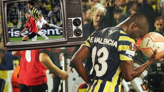 Sadece 6 gol değil, bunlar da yaşandı! İşte Fenerbahçe Rennes maçında TV'ye yansımadı
