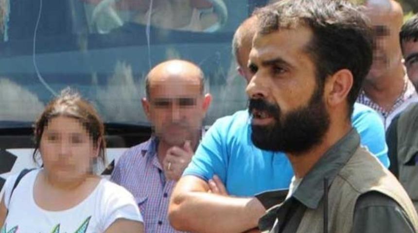 PKK'nın 's&ouml;zde' b&ouml;lge sorumlusu &ouml;ld&uuml;r&uuml;ld&uuml;