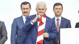 Son dakika! Referandum sonuçlarına ilişkin hükümetten ilk açıklama