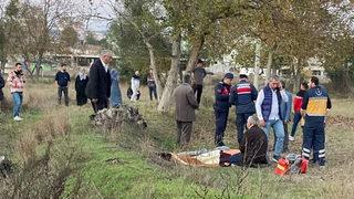 Dedesini yerde buldu: Namaz kılarken hayatını kaybetti!