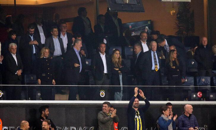 Son dakika: "Vasatizm gömleği yırtıldı!" Spor yazarları Fenerbahçe Rennes maçını böyle değerlendirdi! G4