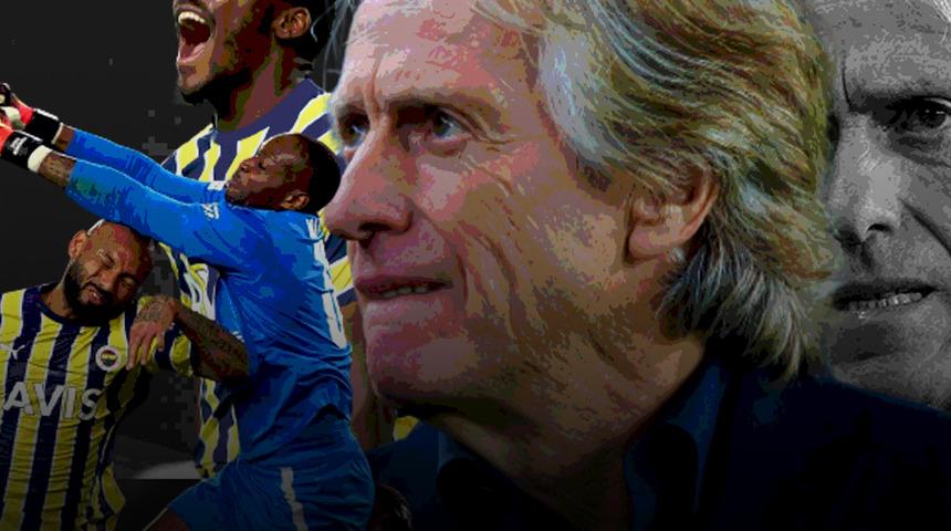 Fenerbahçe Rennes ile 3-3 berabere kaldı! Fenerbahçe'den tarihi geri dönüş! 3-0 geriye düştüğü Rennes maçından 3-3'lük eşitlikle ayrılan sarı-lacivertliler, liderliğini sürdürdü...