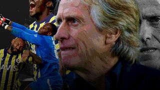 Fenerbahçe Rennes ile 3-3 berabere kaldı! Fenerbahçe'den tarihi geri dönüş! 3-0 geriye düştüğü Rennes maçından 3-3'lük eşitlikle ayrılan sarı-lacivertliler, liderliğini sürdürdü...