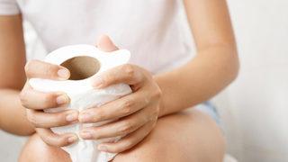 Tuvalete yakın olun ve bunları asla yemeyin! İshalde dikkat edilmesi gerekenler