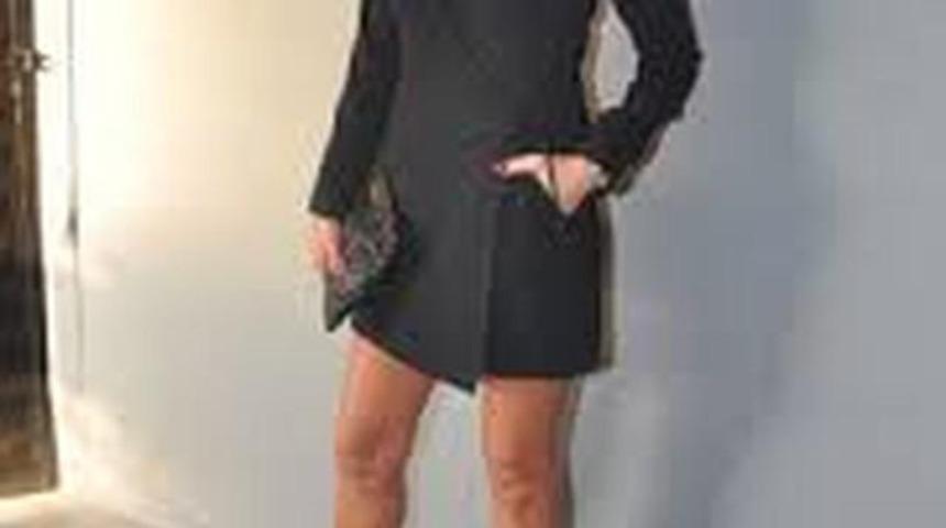 Pınar Altuğ &Ccedil;ılgına D&ouml;nd&uuml;! Peki Ama Neden?