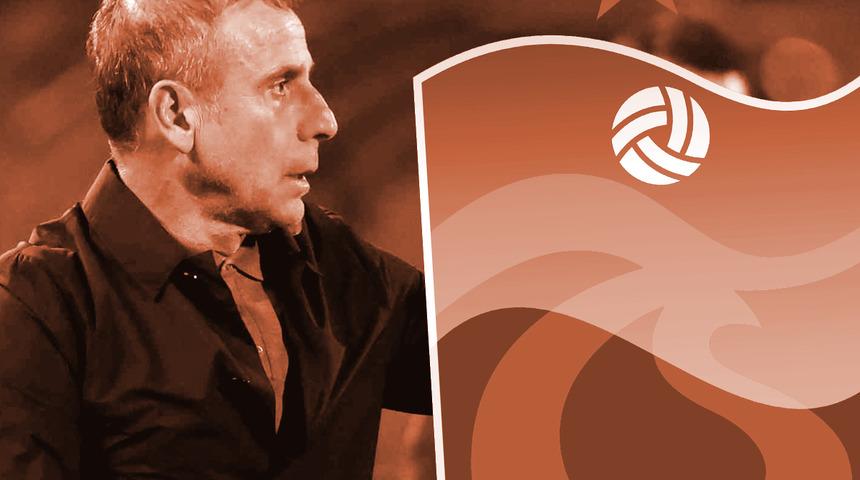 Trabzonspor hesapları son maça bıraktı! Kağıt, kalem çıktı, taraftarlar gruptan çıkmanın planlarını yapıyor...