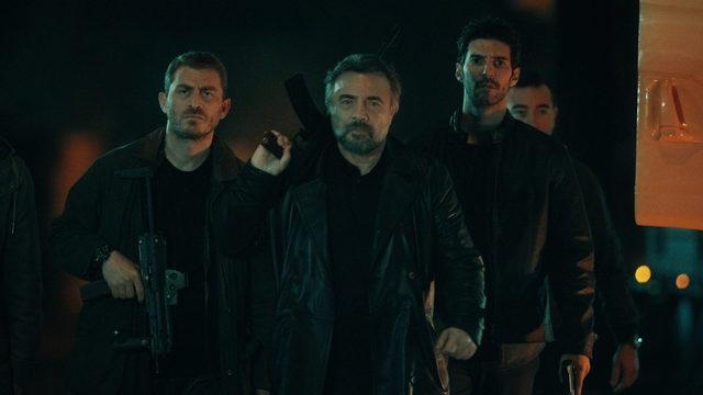 Ben Bu Cihana Sığmazam dizisinde EDHO ve Çukur'un usta oyuncusu Hüseyin Soysalan da katıldı! Cezayir Kurt'un yeni düşmanı belli oldu