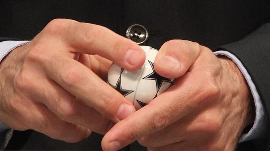 UEFA Kura çekimi ne zaman, saat kaçta, hangi kanalda? (Şampiyonlar Ligi - Avrupa Ligi)