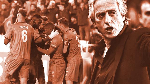 Ülke puanı sıralamasında yine yükseldik! Rakiplerimizi bir bir ekarte ediyoruz...