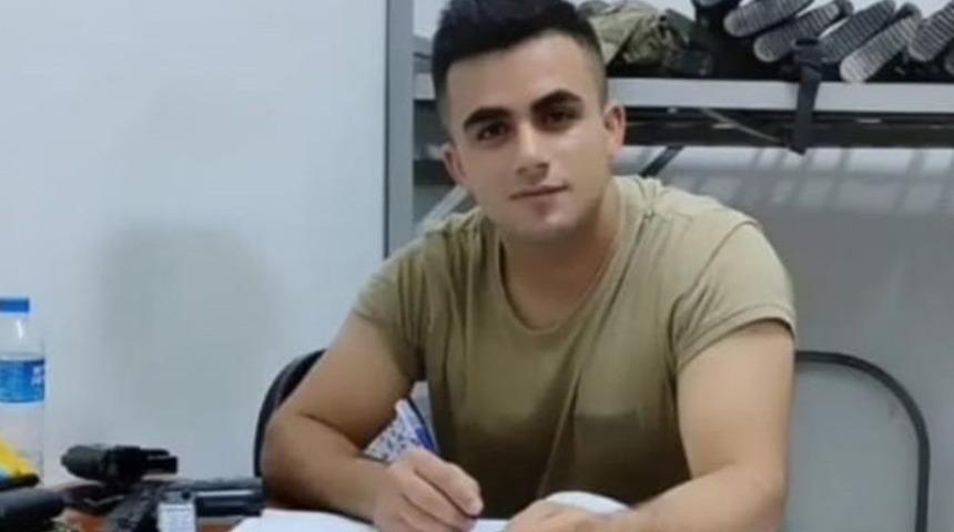 Cumhurbaşkanı Erdoğan'dan şehit Faim Bozkurt'un babasına başsağlığı telefonu