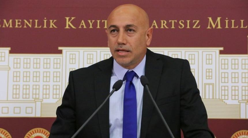 CHP sandıkların y&uuml;zde 60'ına itiraz edeceğini a&ccedil;ıkladı