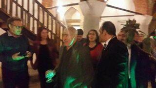 İlyas Salman gözaltına alındı