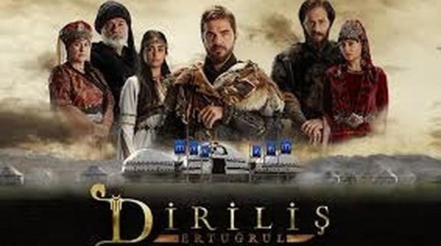Diriliş Ertuğrul'un &Uuml;nl&uuml; Oyuncusu Az &Ouml;nce Kalp Krizi Ge&ccedil;irdi &Ouml;ld&uuml;'m&uuml;?