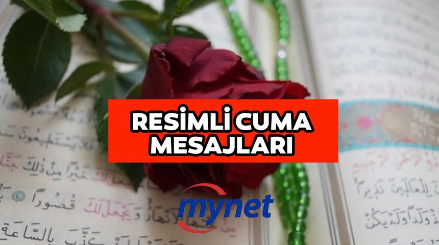 CUMA MESAJLARI 28 EKİM 2022! Yeni resimli, dualı, hadisli ve ayetli en güzel resimli cuma mesajları