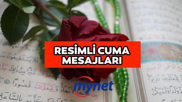 CUMA MESAJLARI 28 EKİM 2022! Yeni resimli, dualı, hadisli ve ayetli en güzel resimli cuma mesajları