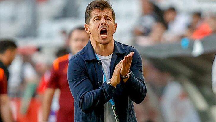 SON DAKİKA: Galatasaraylılar şaştı kaldı! Fiorentina maçı sonrası Emre Belözoğlu'dan olay itiraflar... "Fatih Terim ile görüştüm" G5