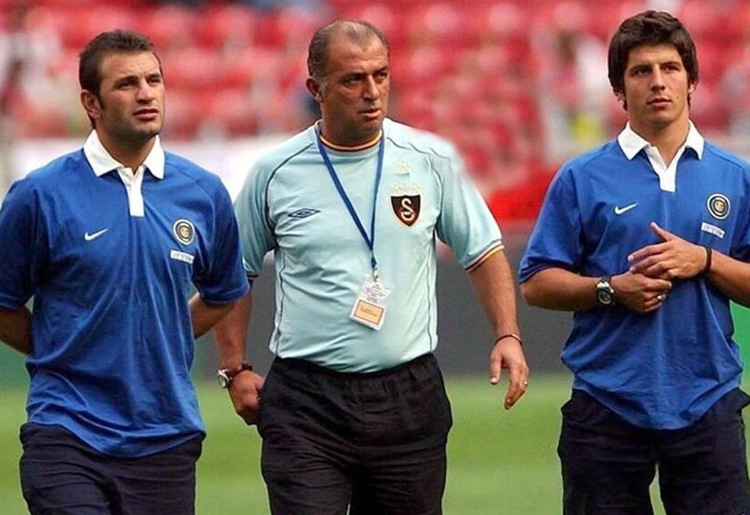 SON DAKİKA: Galatasaraylılar şaştı kaldı! Fiorentina ma&ccedil;ı sonrası Emre Bel&ouml;zoğlu'dan olay itiraflar... "Fatih Terim ile g&ouml;r&uuml;şt&uuml;m"