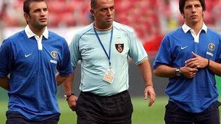 SON DAKİKA: Galatasaraylılar şaştı kaldı! Fiorentina maçı sonrası Emre Belözoğlu'dan olay itiraflar... Fatih Terim ile görüştüm