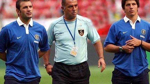 SON DAKİKA: Galatasaraylılar şaştı kaldı! Fiorentina maçı sonrası Emre Belözoğlu'dan olay itiraflar... Fatih Terim ile görüştüm