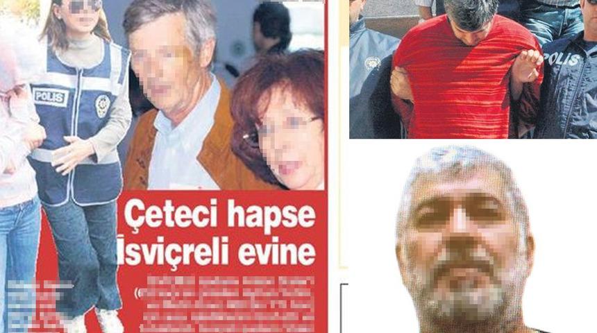 Yok böyle tezgah! 27 milyon dolarlık vurgunda akılalmaz detaylar: Kendisini iş adamı olarak tanıttı, sahte polisler kullandı