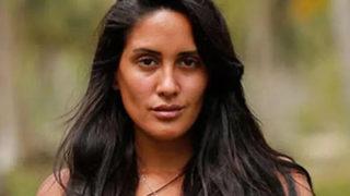 Survivor yıldızı Sahra Işık evlilik yıldönümünde boşanma kararı almıştı! Terapiden gözü yaşlı çıktı